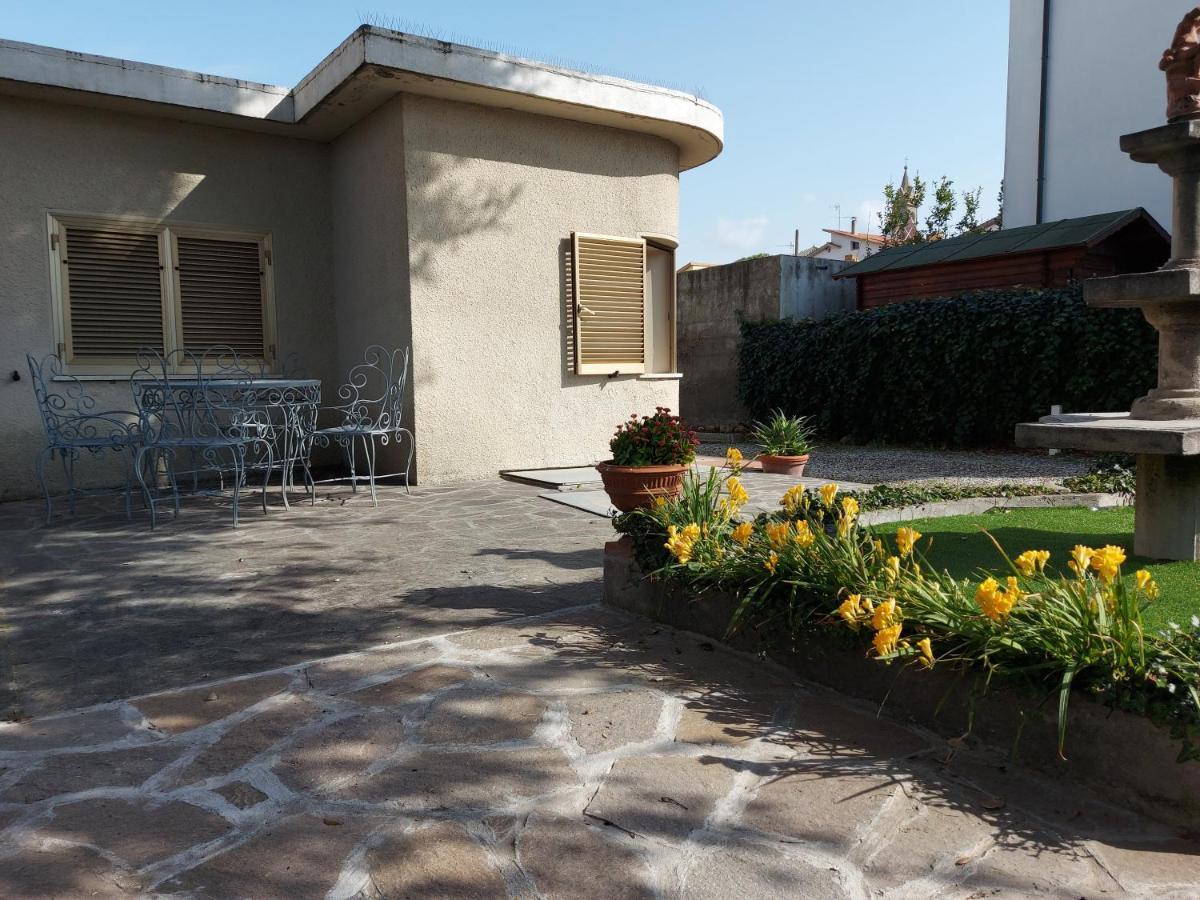 Garden *